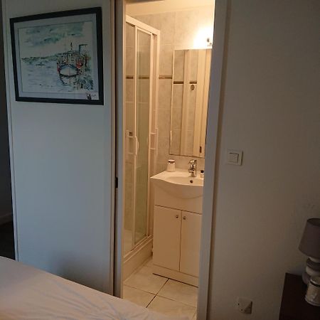 Hotel Le Parc Aux Huitres Cayeux-sur-Mer Esterno foto