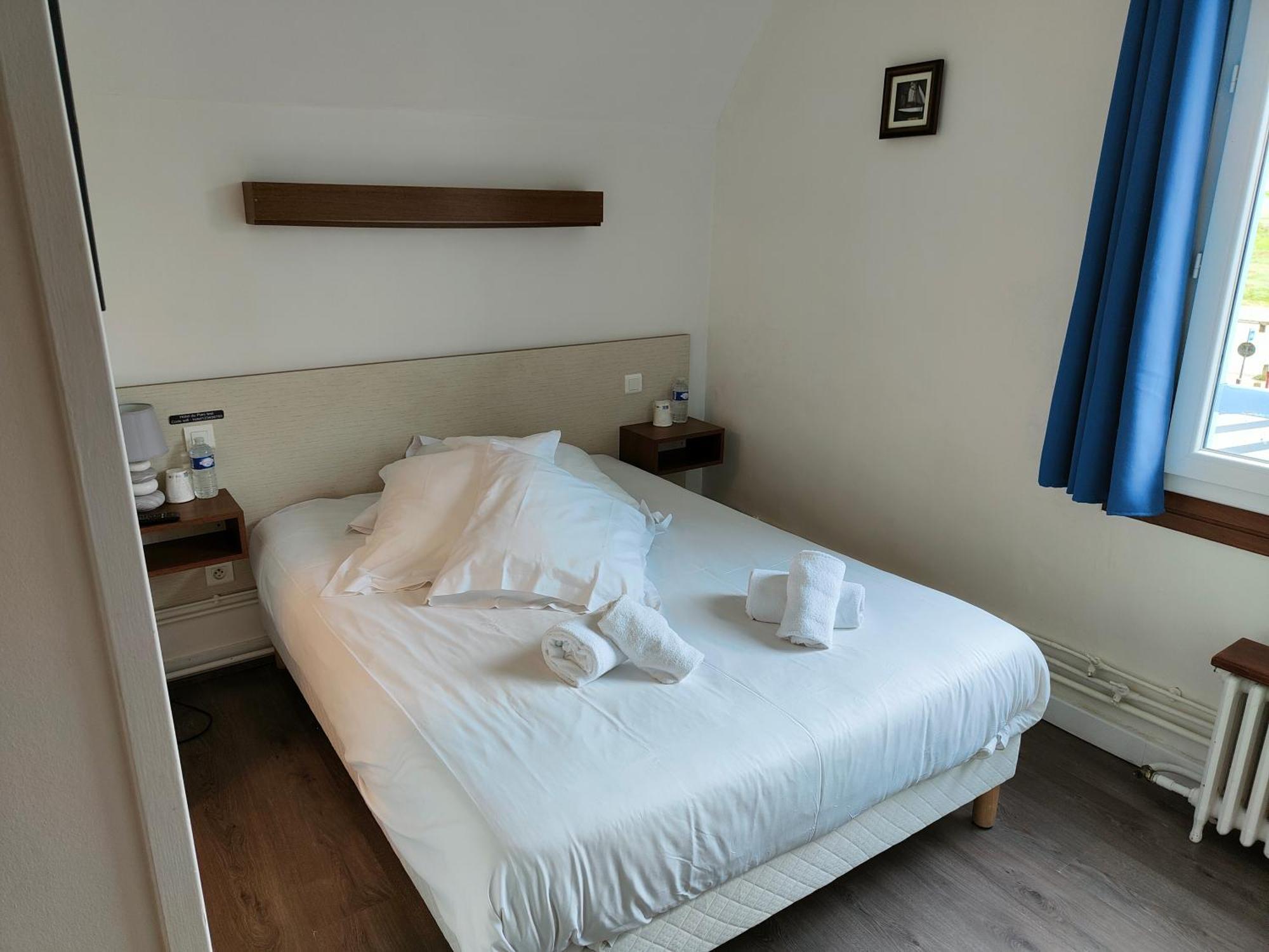 Hotel Le Parc Aux Huitres Cayeux-sur-Mer Esterno foto
