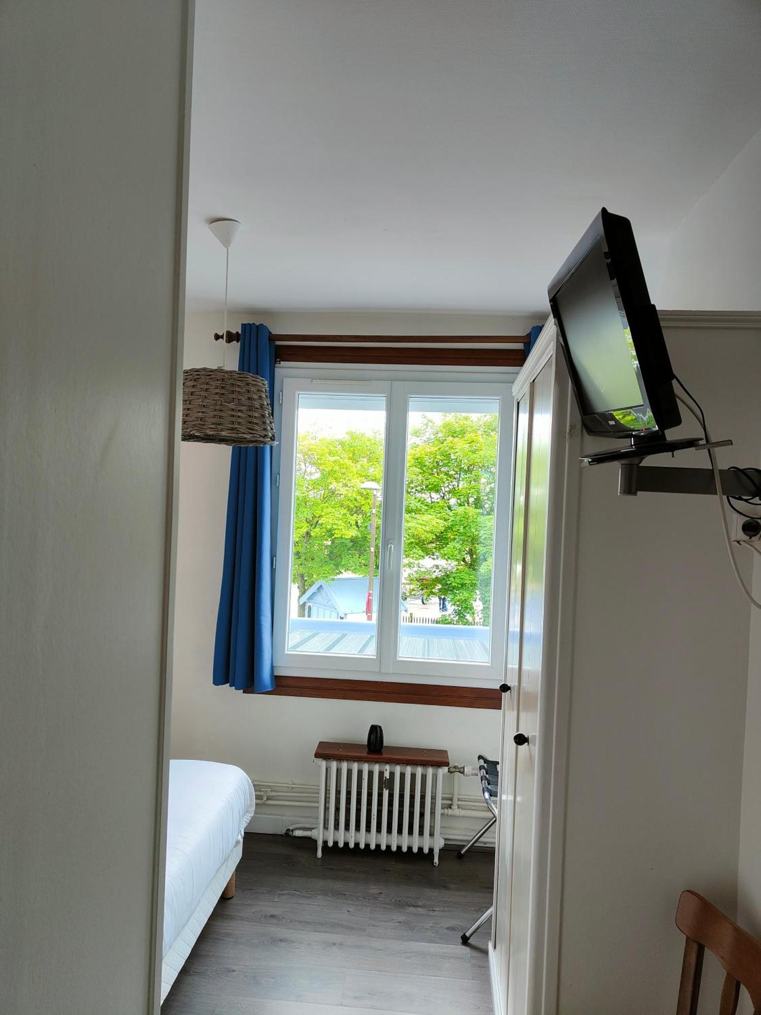 Hotel Le Parc Aux Huitres Cayeux-sur-Mer Esterno foto