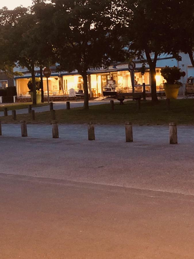 Hotel Le Parc Aux Huitres Cayeux-sur-Mer Esterno foto