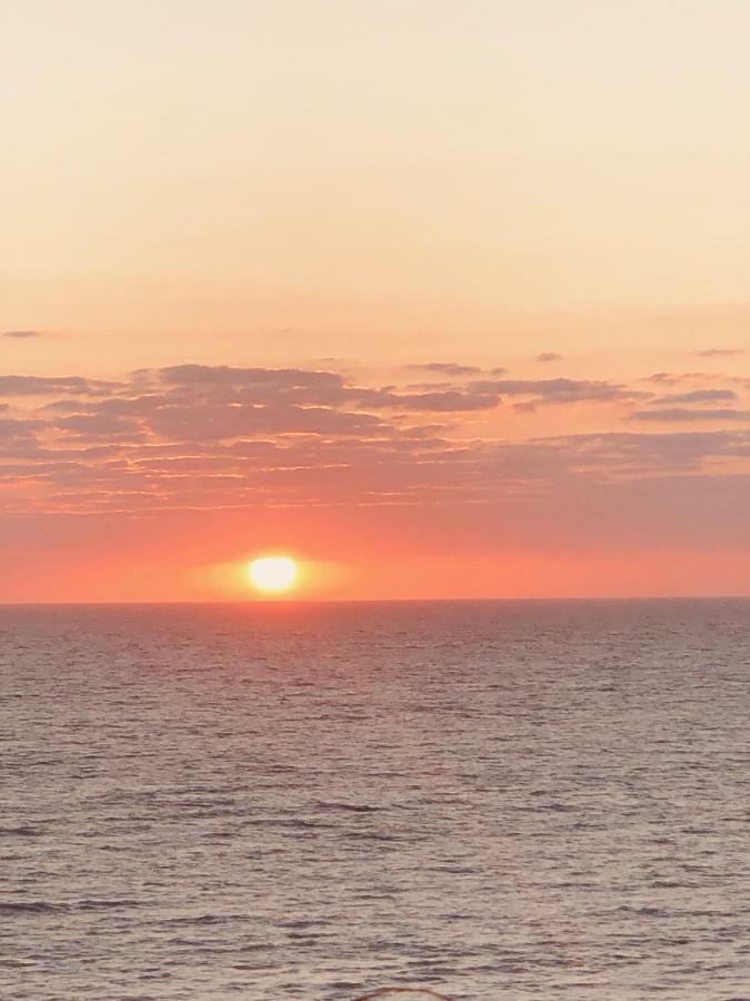 Hotel Le Parc Aux Huitres Cayeux-sur-Mer Esterno foto